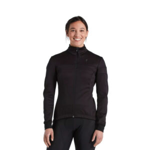 Specialized JACK ROUBAIX COMP SOFTSHELL LADIES