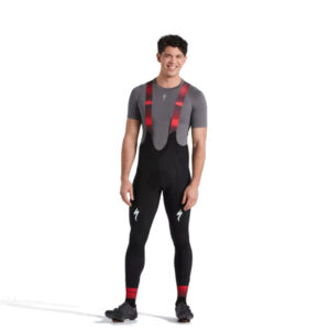 Specialized PANTALON LONG TEAM SL EXPERT THERMAL