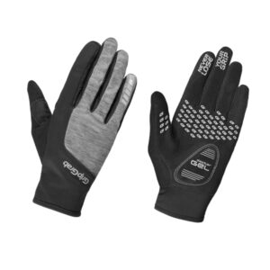 Gripgrab GLOVES HURRICANE WINDPROOF WINTER LADIES