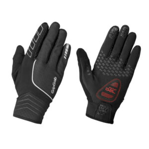 Gripgrab MANUAL SHOES HURRICANE WINDPROOF MIDSEASON