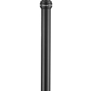 X-fusion ZADELPEN 27.2X380MM MANIC DROPPER 50MM ZWART