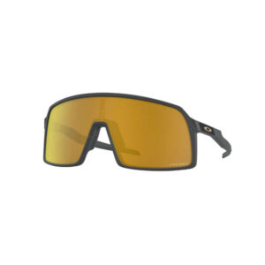 Oakley - BRIL SUTRO MATTE CARBON PRIZM 24K LENS