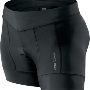 Specialized Rbx Comp Shorty Wmn Blk