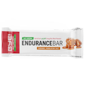 Bye! BARRA DE ENDURANCE 40GR CARAMELO/SAL DO HIMALAIA