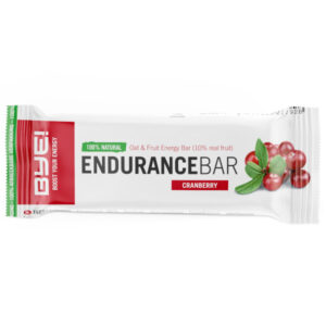 Bye! BARRA DE RESISTÊNCIA 40GR ARANDO