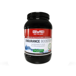 Bye! ENDURANCE BOOSTER BEBIDA DESPORTIVA 1KG TROPICAL