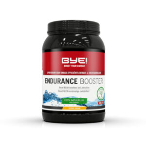 Bye! AUSDAUER BOOSTER SPORTGETRÄNK 1KG ZITRUSFRÜCHTE