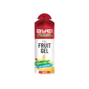 Bye! PRO FRUIT GEL 60ML BANANA