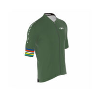 cycleXperience - CXP House of Champions - Green