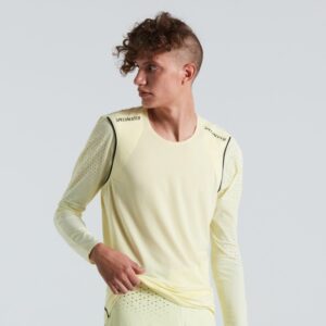 Specialized CHEMISE L.M. GRAVITÉ