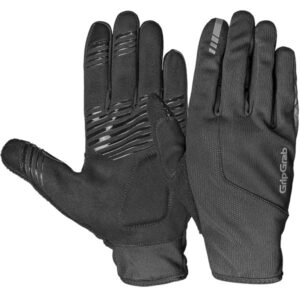 Gripgrab MANUAL SHOES HURRICANE 2 WINDPROOF MIDSEASON