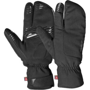 Gripgrab GLOVES NORDIC 2 WINDPROOF LOBSTER