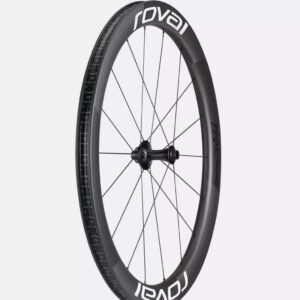 Specialized VOORWIEL RAPIDE CLX II SATIN CARBON/GLOSS WHITE 700C