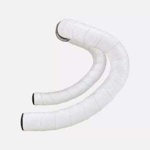 Supacaz STUURLINT SUPER STICKY KUSH CLASSIC WIT