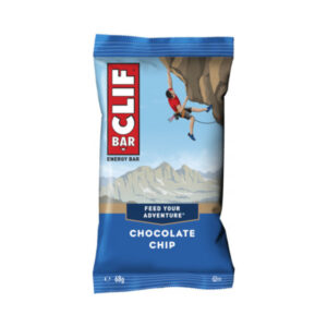 Clif Bar ENERGY BAR 68GR CHOCOLATE CHIP