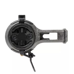 Closethegap HIDEMYBELL CARBON STUURHOUDER + BEL RACEDAY SD