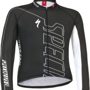 Specialized CHEMISE L.M. REPLICA TEAM