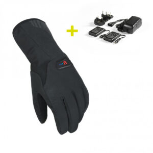 Macna GLOVES SIZE M SPARK RTX KIT VERWARMD BLACK