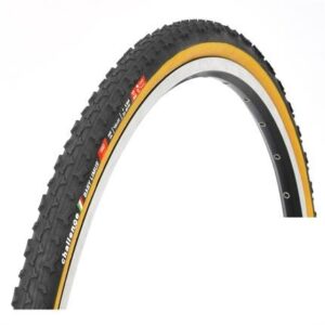 Challenge LIMUS PRO OT 700X33C ZWART/BRUIN