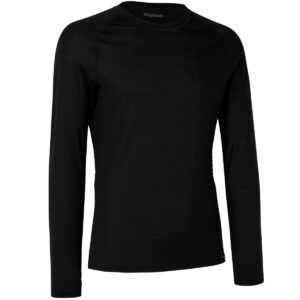 Gripgrab undershirt L.M. MERINO POLYFIBER