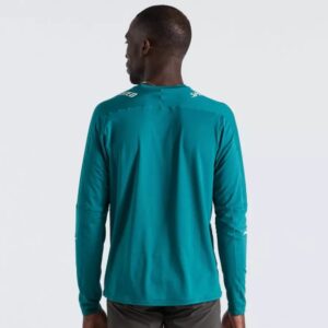 Specialized CHEMISE L.M. TRAIL AIR