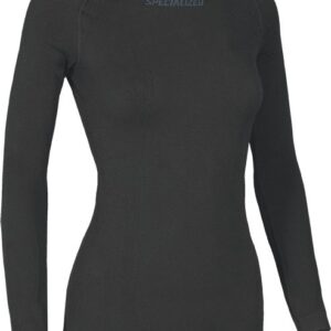 Specialized CAMISETA INTERIOR L.M. SIN COSTURAS SEÑORA