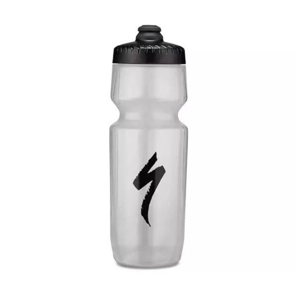 garrafa de água especializada 710ml purist hydroflo s logo