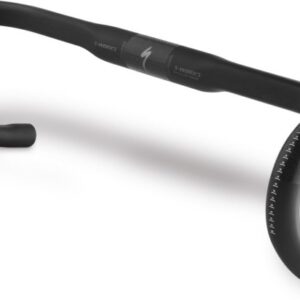 Specialized RACING S-WORKS SHALLOW BEND GUIADOR EM CARBONO