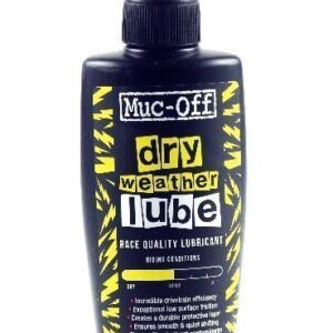 Muc Off TROCKENSCHMIERMITTEL KETTENÖL 120ML