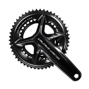 Shimano CRANKSTEL 12SP DURA ACE R9200 POWER 172.5MM W/O CR