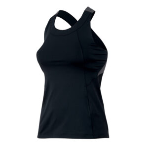 Pearl Izumi CHEMISE Z.M. TAILLE L VOYAGE DAMES NOIR