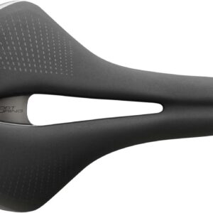 Selle Italia SADD ST5 FLOW L2 PRETO