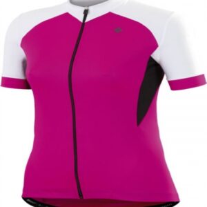 Specialized SHIRT K.M. ROUBAIX SPORT DAMEN