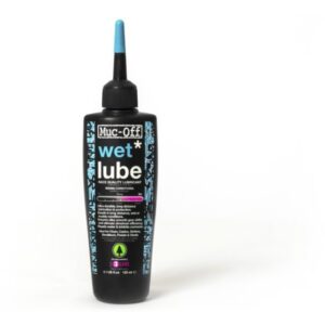Muc Off NASS-SCHMIERMITTEL KETTENÖL 120ML