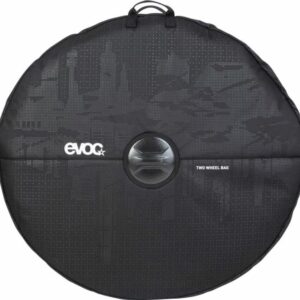Evoc TWO WHEEL BAG / SCHWARZ