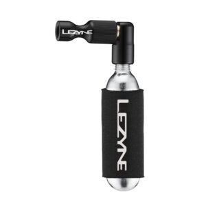 Lezyne POMP CO2 TRIGGER DRIVE 16G