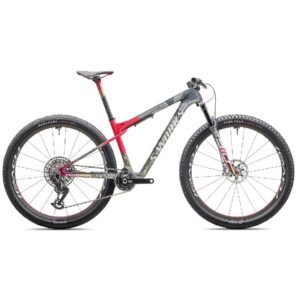 Specialized S-Works Epic World Cup LTD