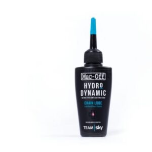 Muc Off KETTENÖL 50ML HYDRODYNAMISCH