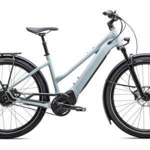 Specialized Vado 4.0 Igh St Nb