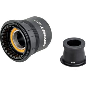 Dt Swiss CUERPO CASSETTE 12SP RACE SRAM XDR CARRACA CERAMICA