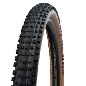 Schwalbe BUB 29X225 SC 57-622 WICKED WILL TLE ASG SR ZW/TR