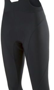 Specialized PANTALON LONG THERMINAL ROUBAIX COMP LADIES