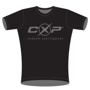 Cxp undershirt K.M BLACK/GRAY