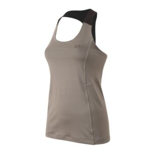 Pearl Izumi CAMISA Z.M. TAMANHO XL ELITE ESCAPE SENHORAS CASTANHO