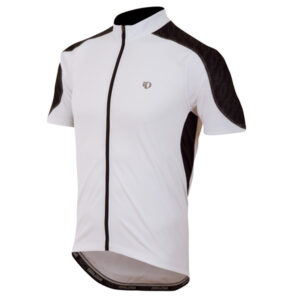 Camisola Pearl Izumi Attack Tamanhos M BRANCO/PRETO