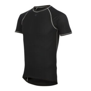 Pearl Izumi TRANSFER LITE TALLA S BASE SS NEGRO