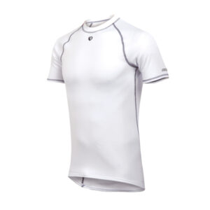 Pearl Izumi TÉRMICO SS TALLA S BASE BLANCO