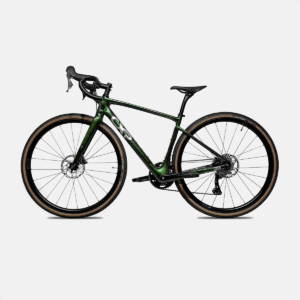 cxp fiets groen 2