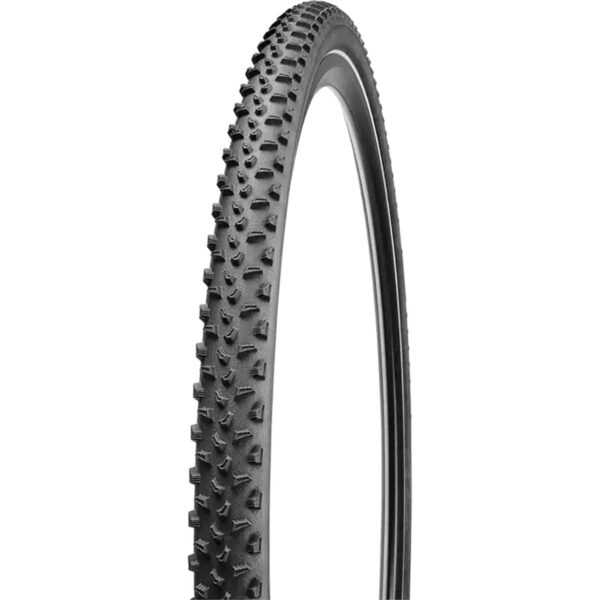 cycleXperience - 00018-19XX - Terra Pro 2Bliss Ready - Black - 1