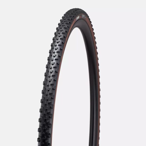 cycleXperience - 00022-19XX - S-Works Terra 2Bliss Ready - Black - 2